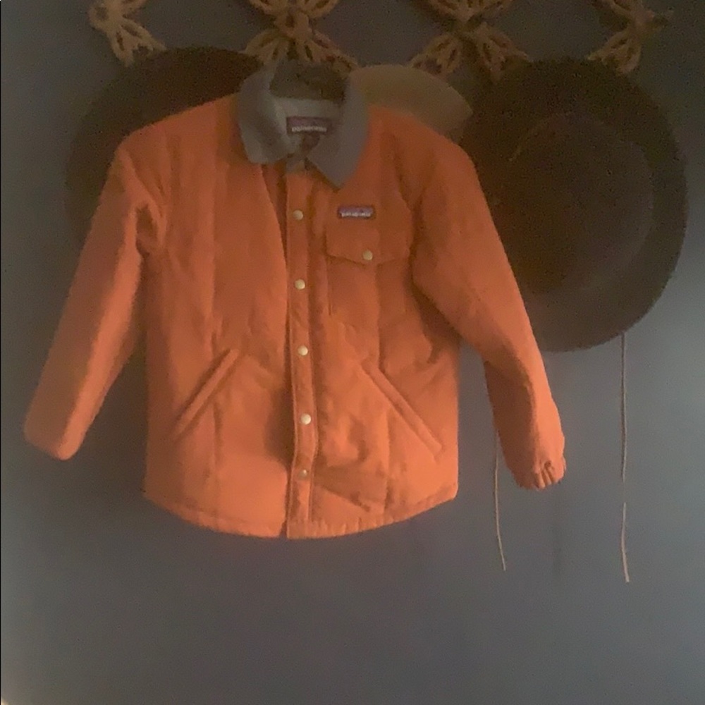 Kids Jacket